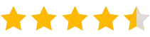 4 5 stars