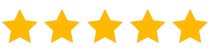 5 stars 1