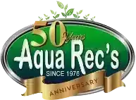 aqua recs 50th anniversary logo 2025 1 1