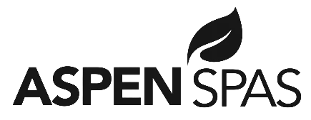 aspen spa logo d
