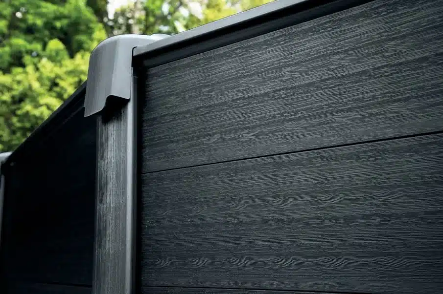 INTEX® Above Ground Pools Graphite Gray Panel