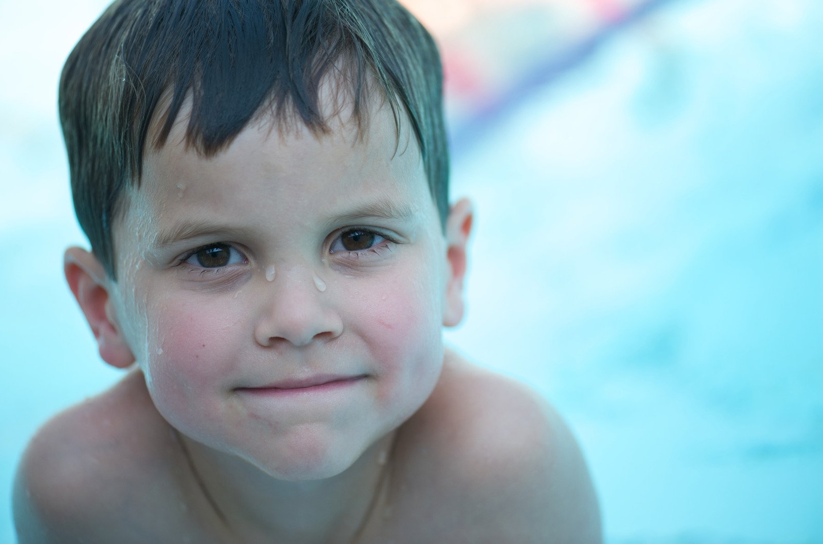 How to Solve Eye Burning After Swimming