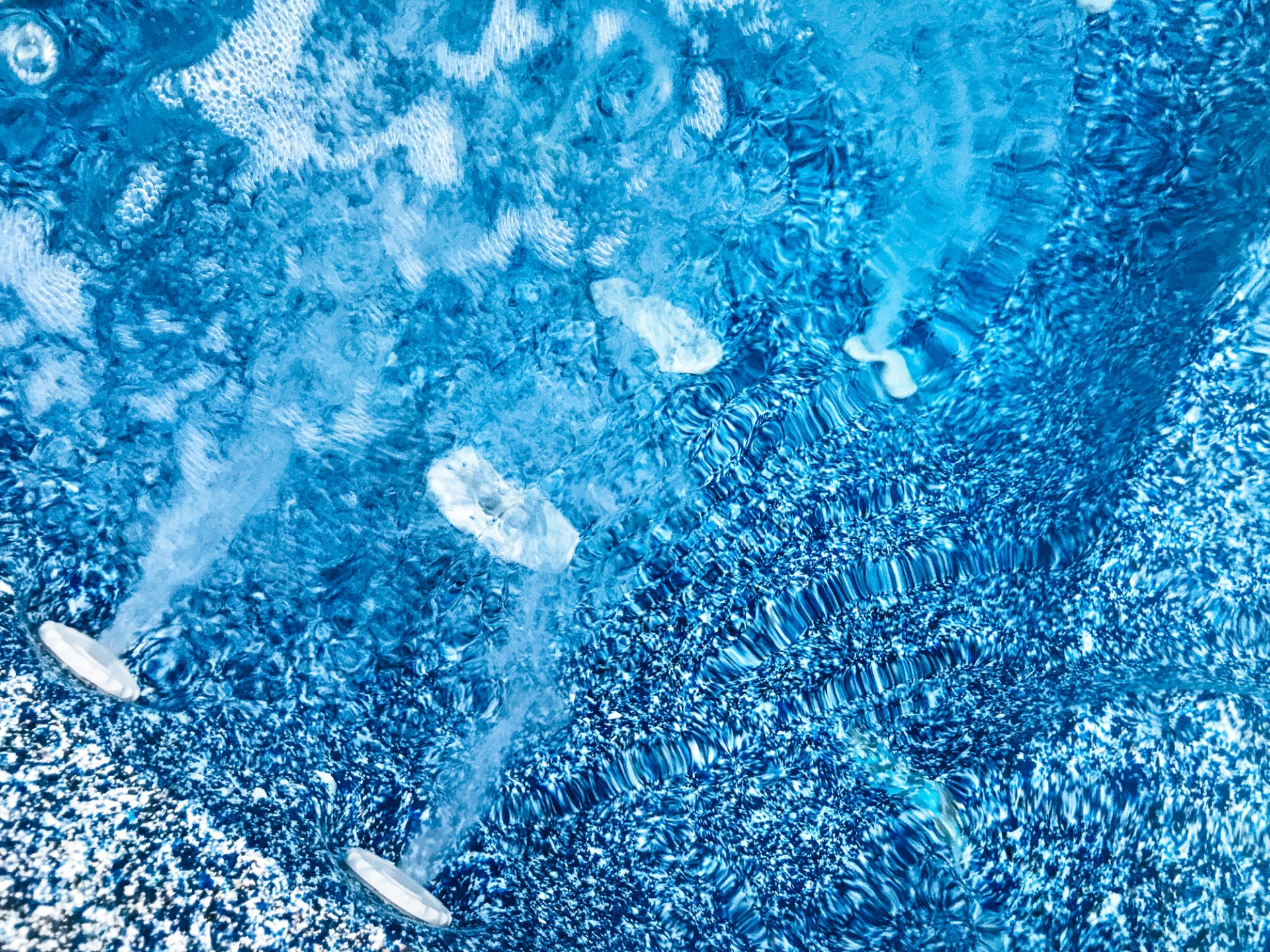 why catalina swim spas are the perfect addition to your backyard