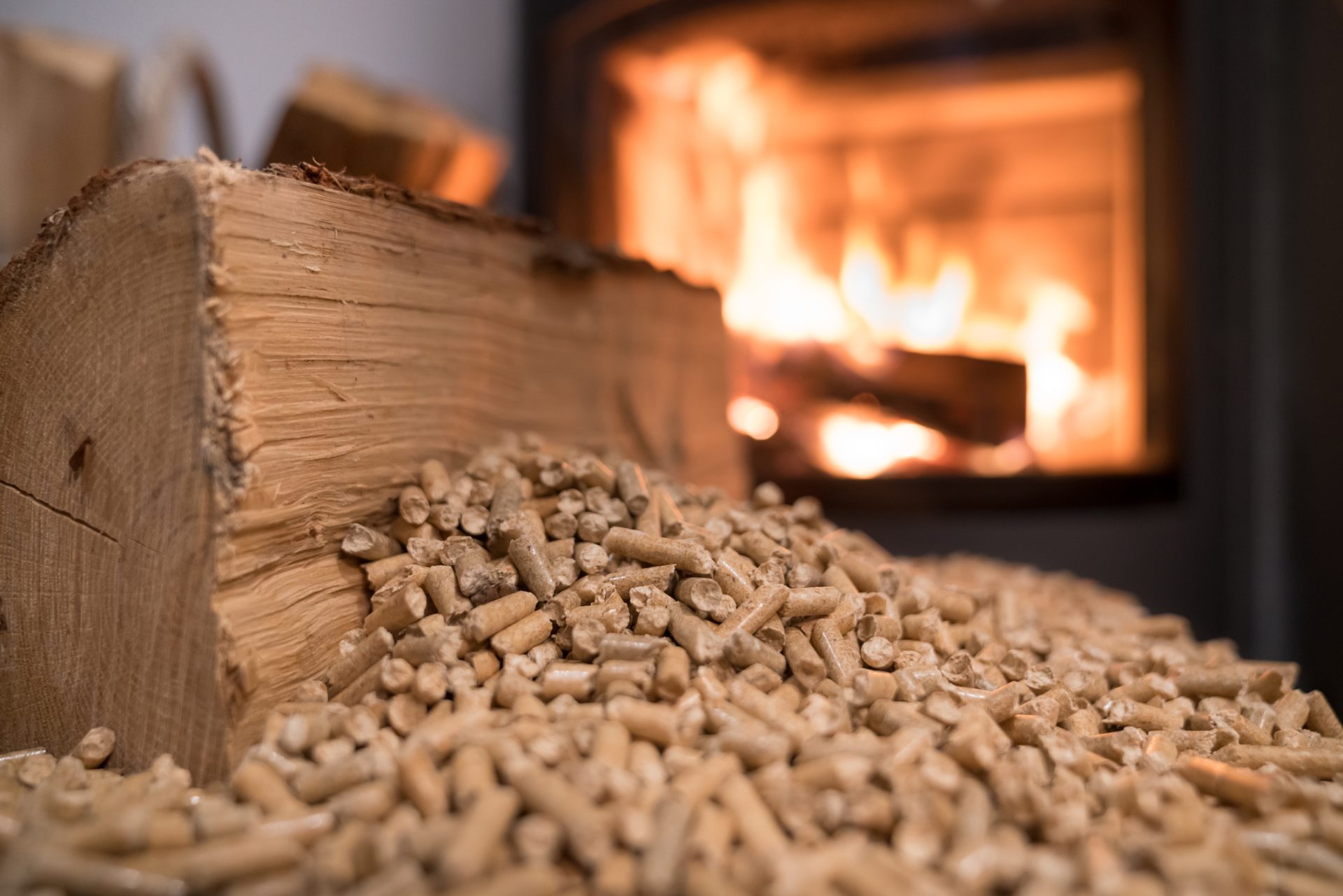 Finding the Best Pellet and Wood Burning Stoves for Sale in Washington 4 finding the best pellet and wood burning stoves for sale in washington