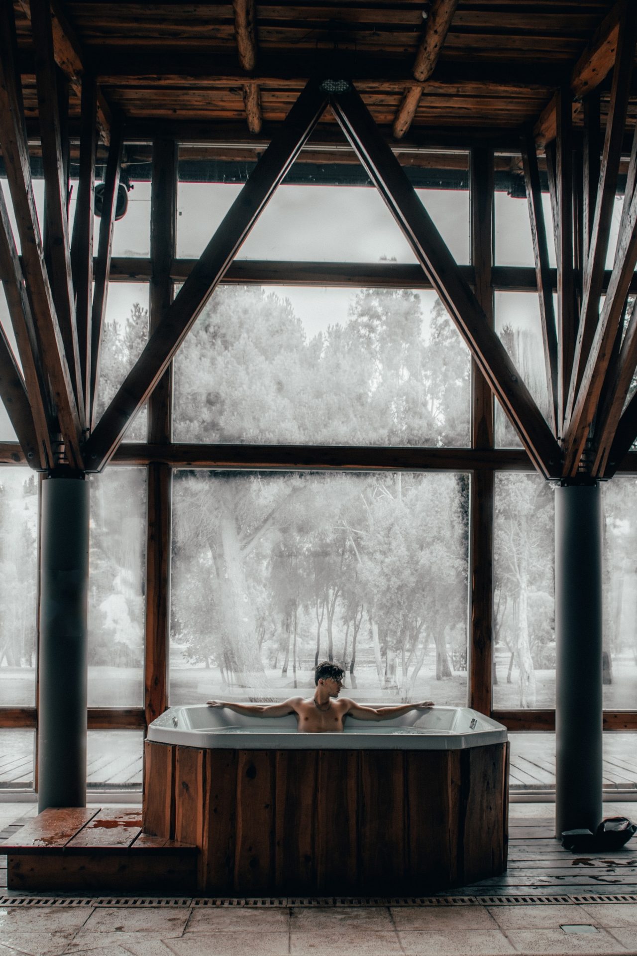 viking spas and why you should get one