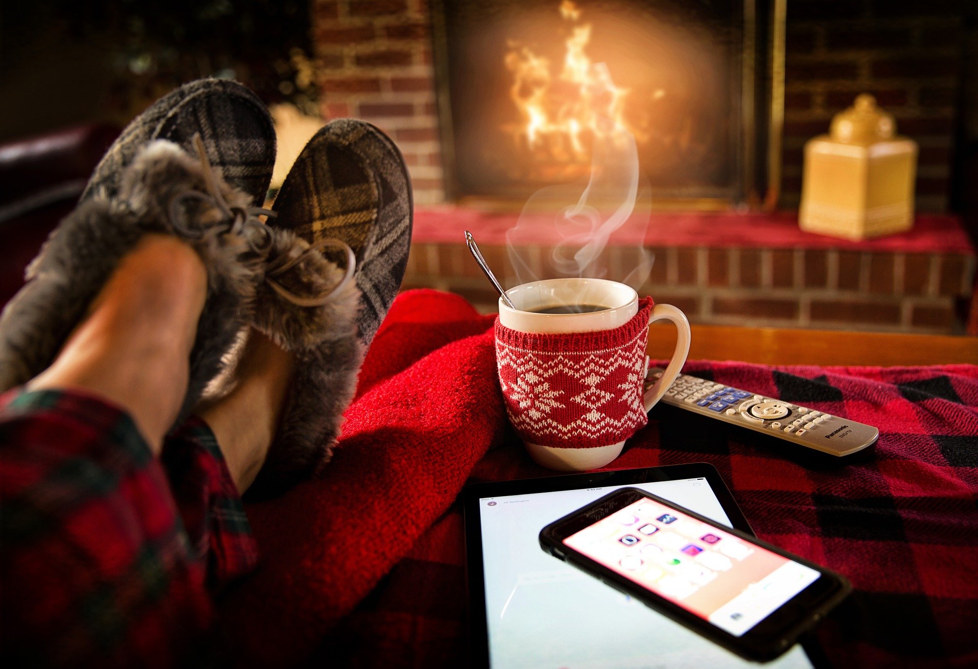 Why You’ll Love Having an Indoor Fireplace 7 why you’ll love having an indoor fireplace