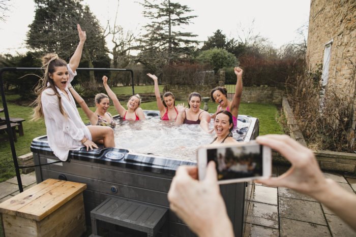 enhance your social life with pools in tacoma