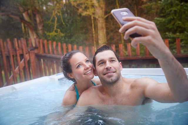 great gift ideas for hot tub owners