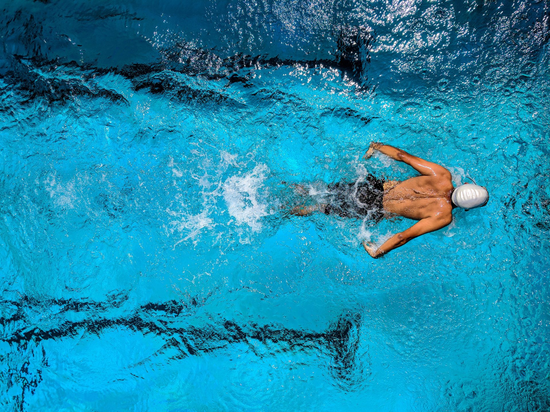 what is a swim spa?
