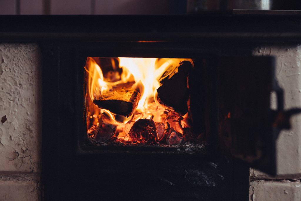 what kind of fireplace insert is best for you?