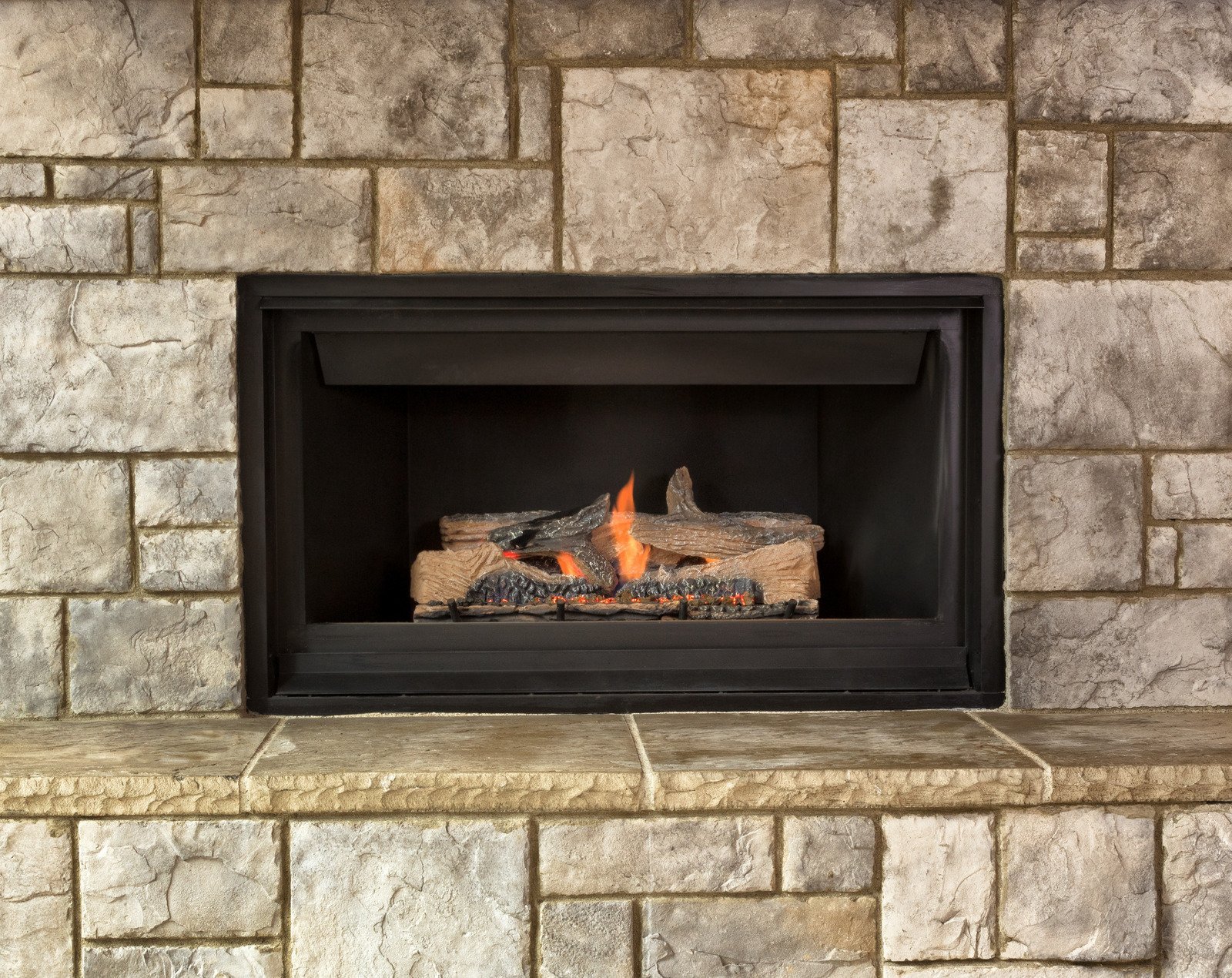 fireplace vs. fireplace insert: which is right for your home?