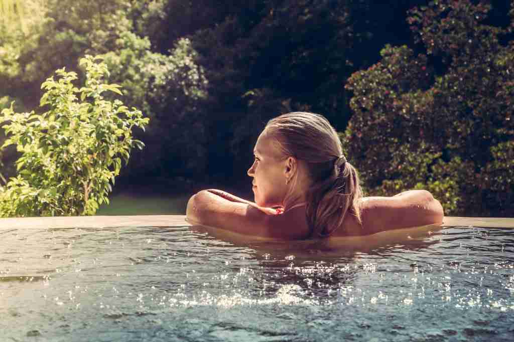 indoor vs outdoor spa: which is right for you?