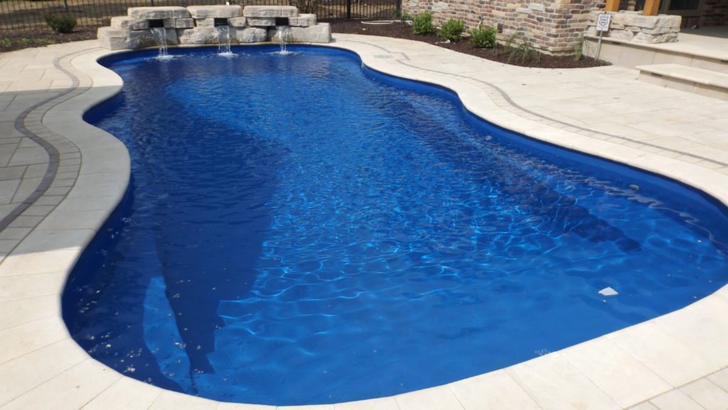 The Benefits of Fiberglass Pools 10 the benefits of fiberglass pools