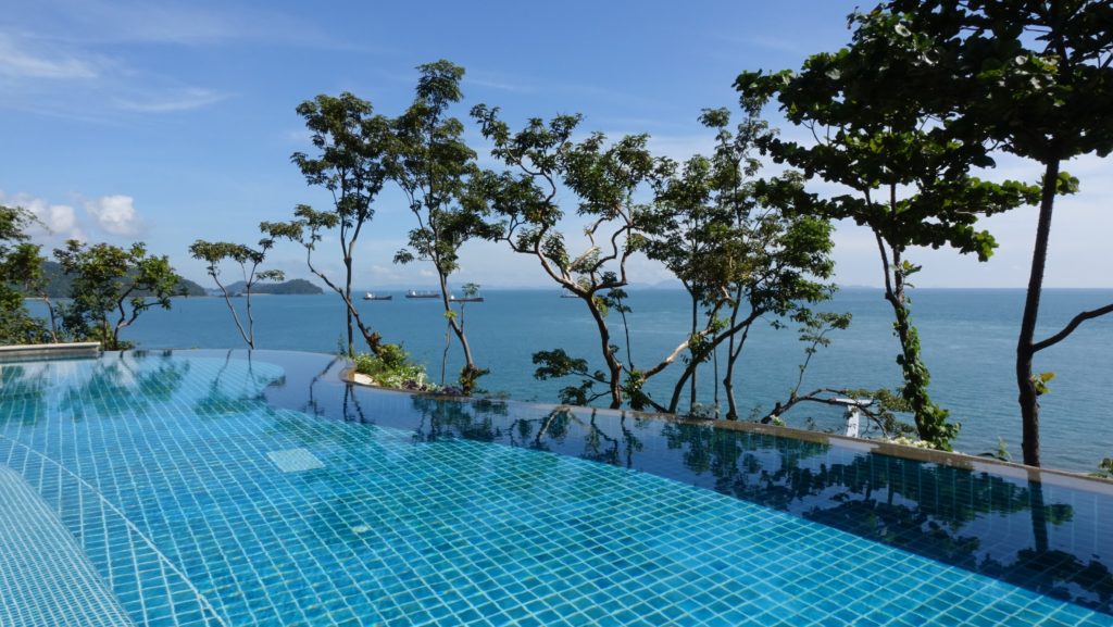 creating the ultimate complimentary space to surround your pool