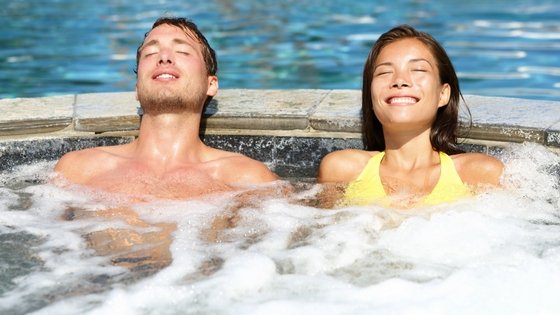 above ground vs. below ground hot tubs: which is right for me?