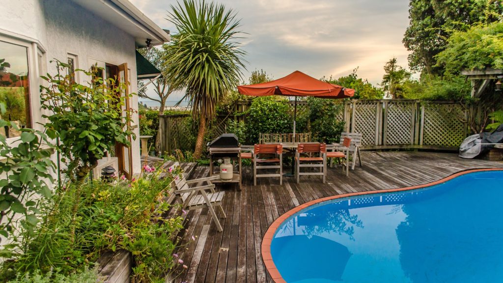 buying a home with a pool? what to look for