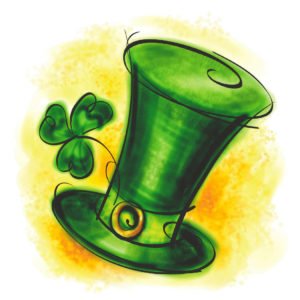 st. patrick's day special