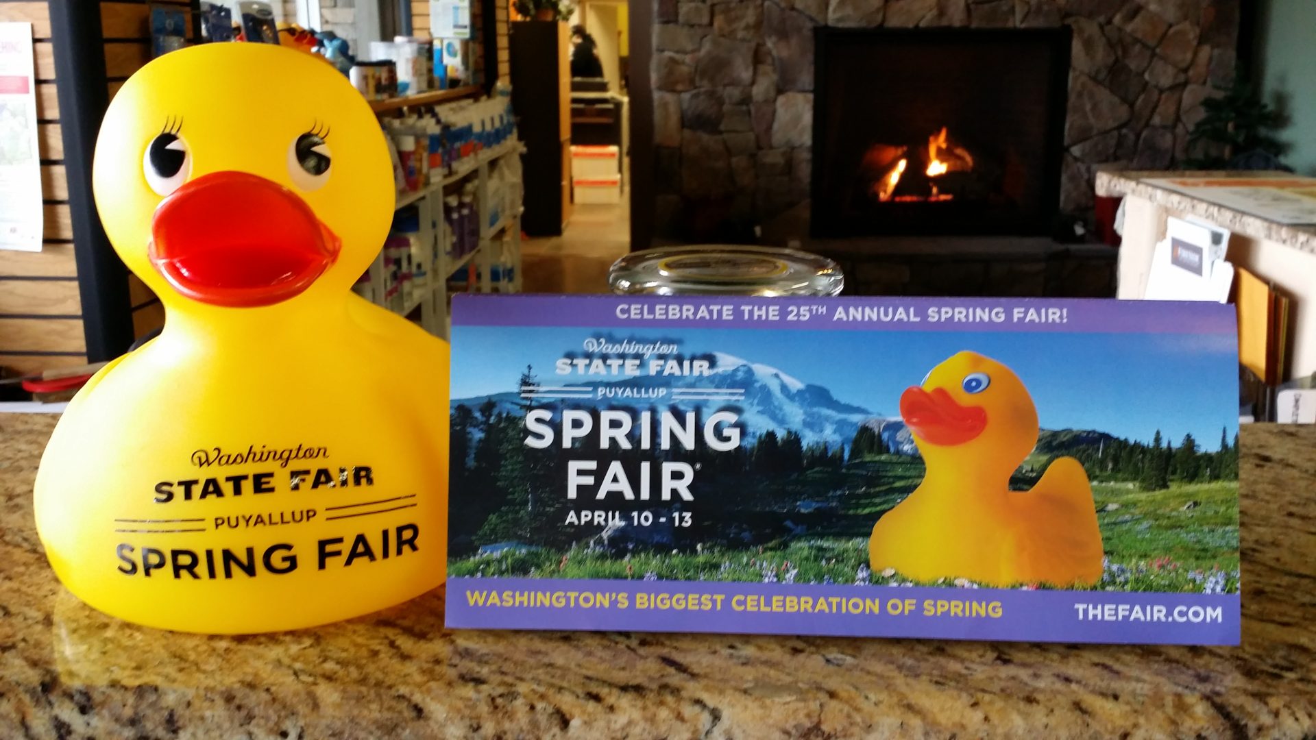 spring fair-puyallup