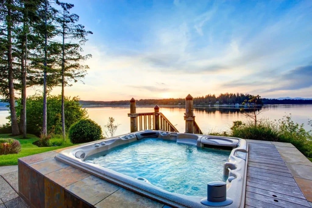 what you need to know before you buy a hot tub