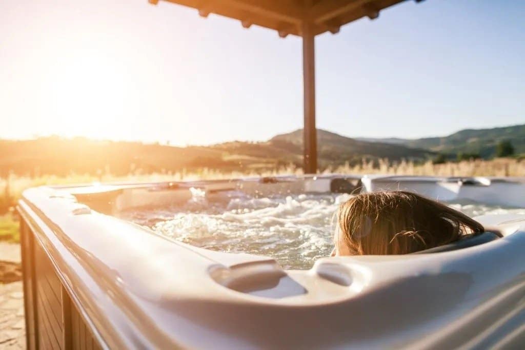What Temperature Should a Hot Tub Be?