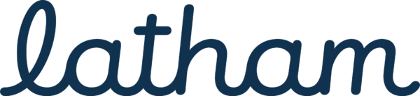 lathampools logo
