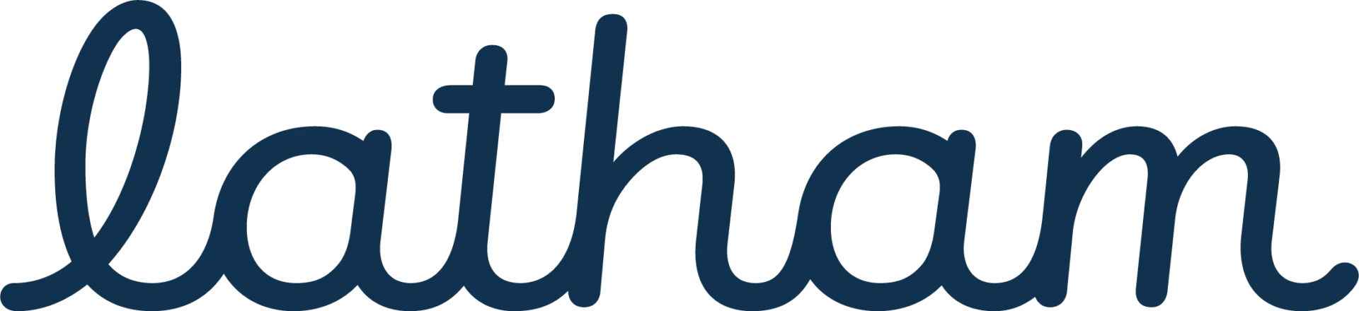 lathampools logo