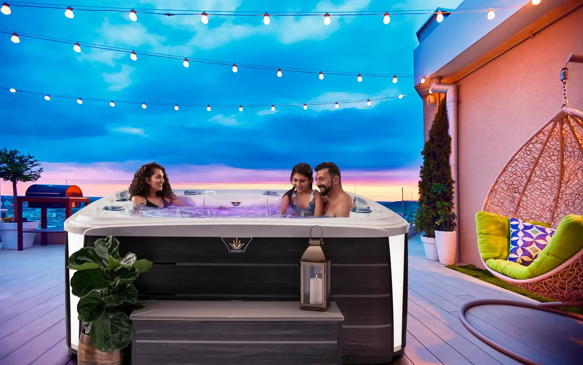 marquis spas crown epic beauty