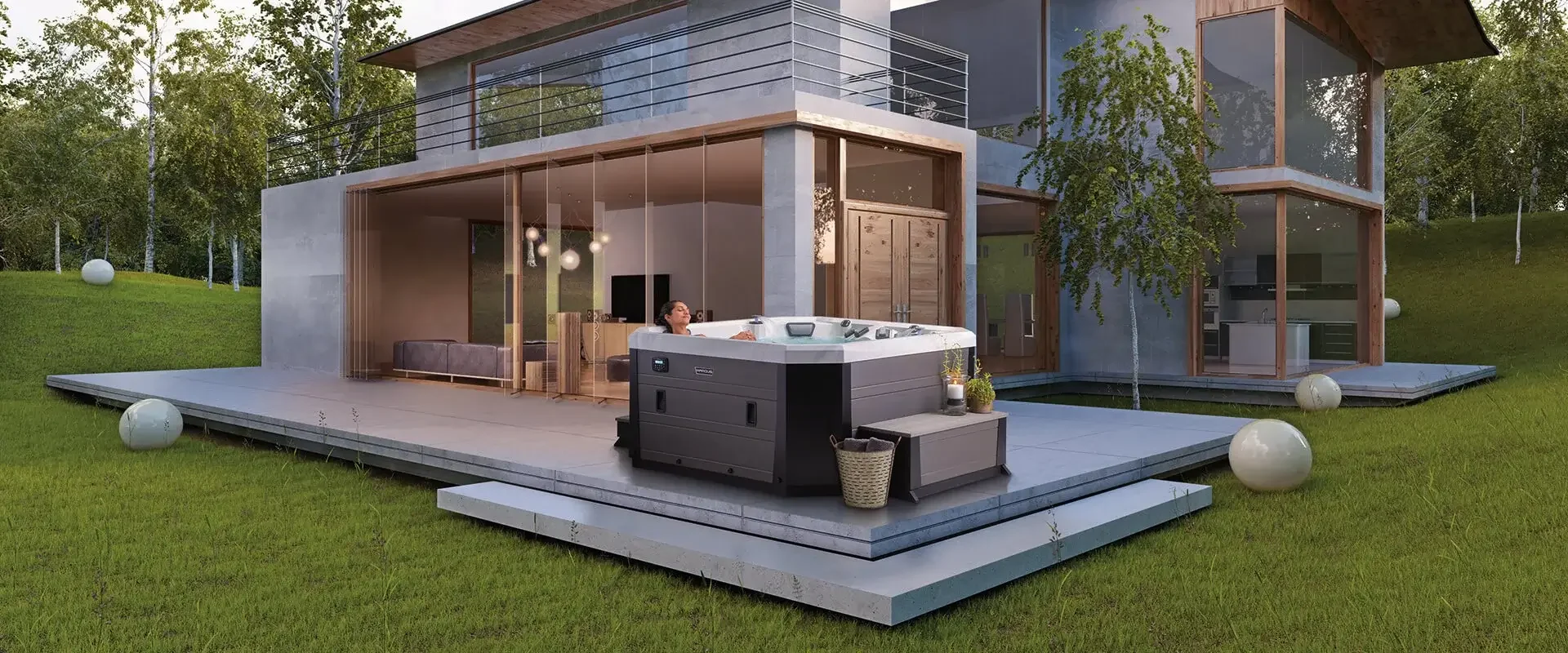 marquis spas vector v77l beauty