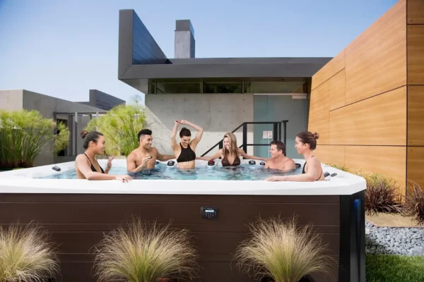 marquis swim spas v150 beauty
