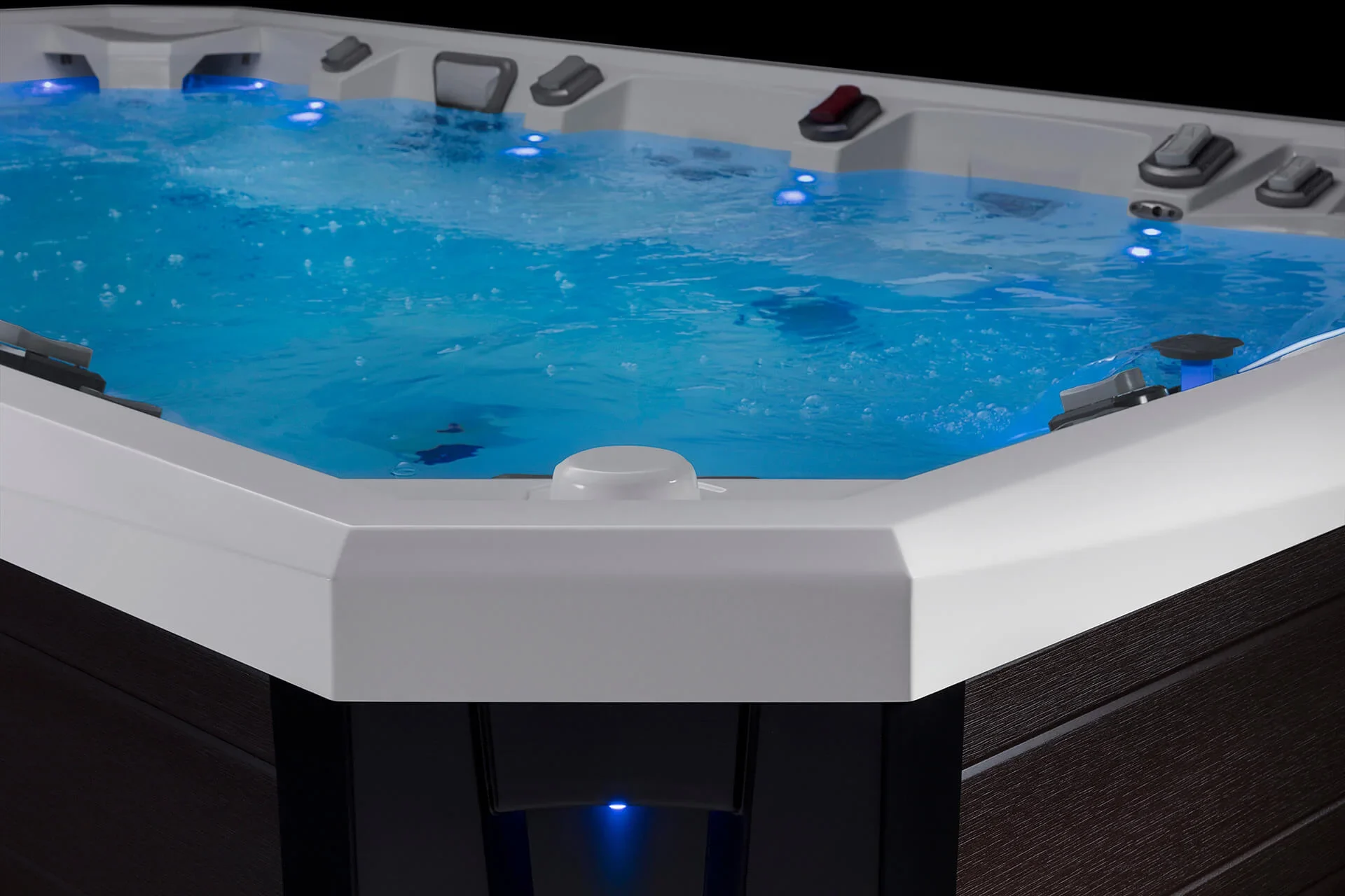 marquis swim spas v150 starlight led