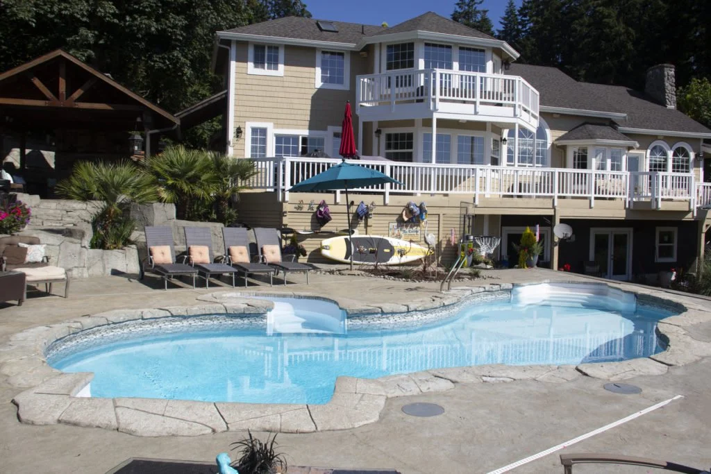 oasis inground pool 1