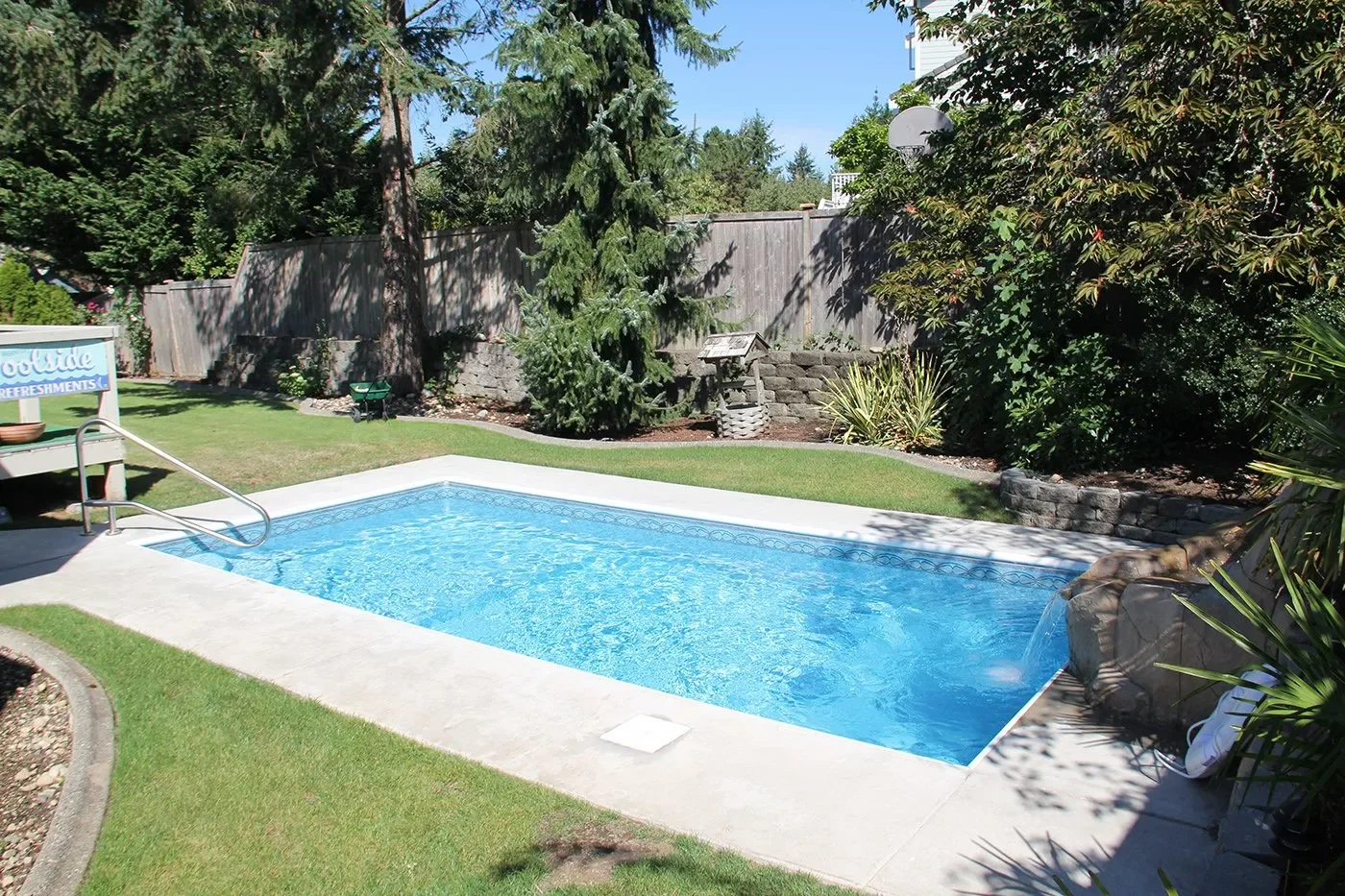 pool project designed by aqua rec's 5