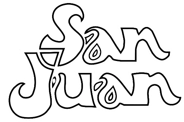 san juan pools logo w