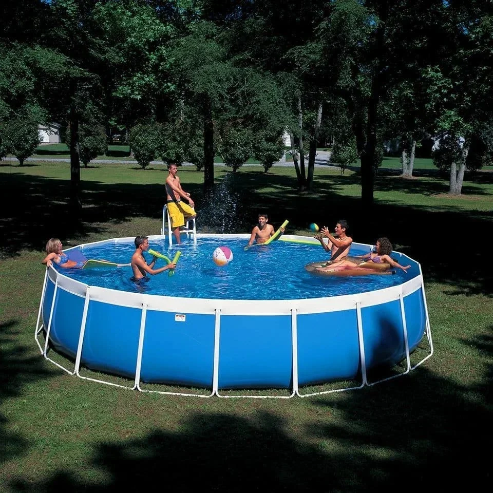 superpool install