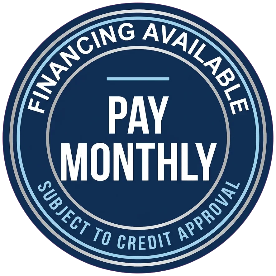 ar financing badge 1