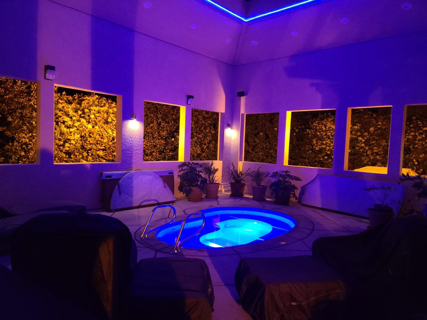 Charlotte Spa 061522