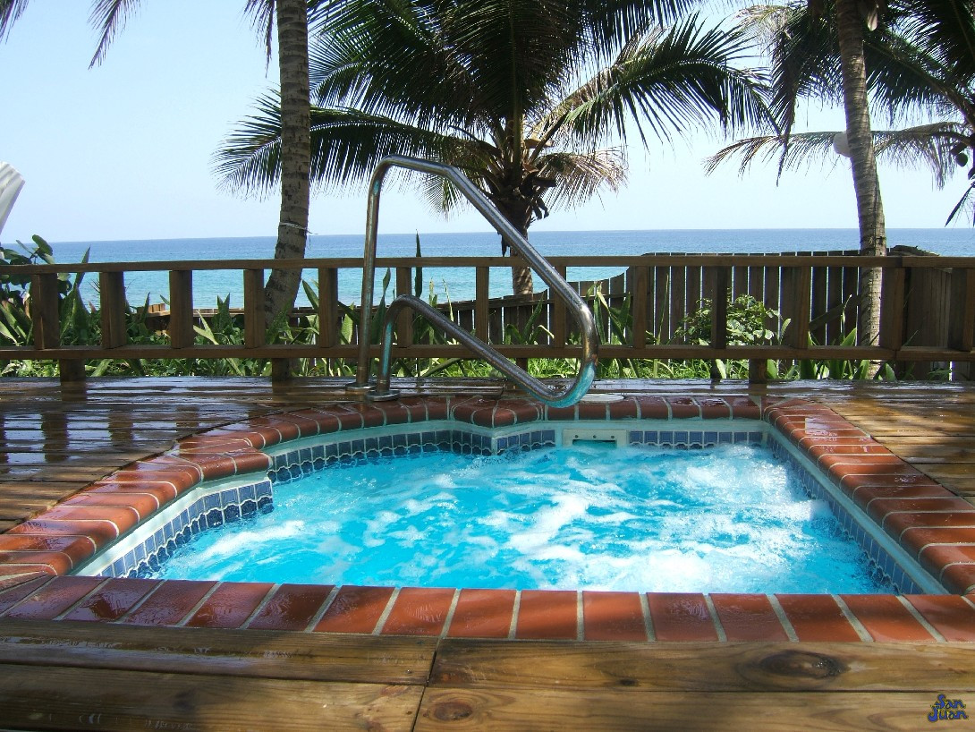 Cove Spa