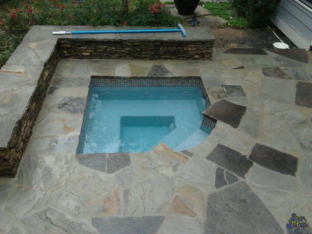 Cove Spa