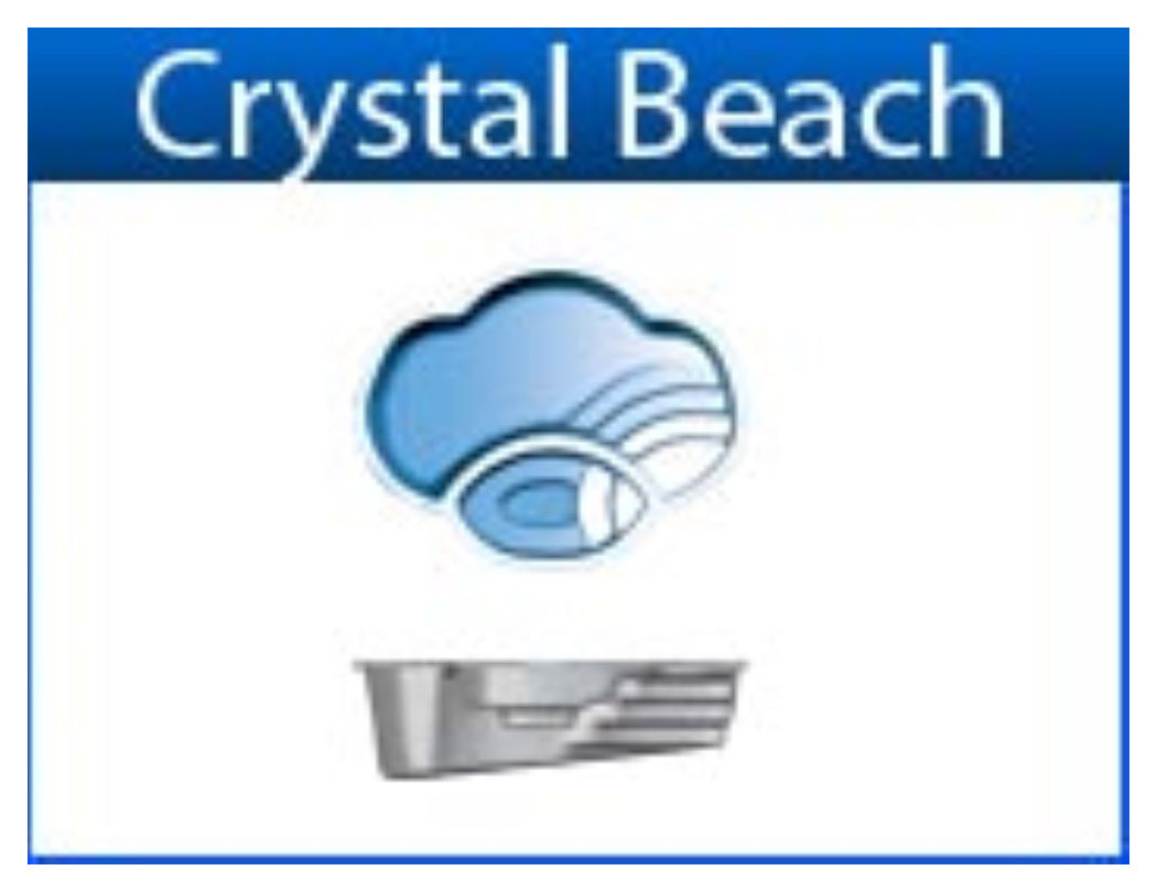 Crystal Beach