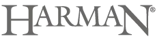 harman logo