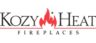 kozy heat logo