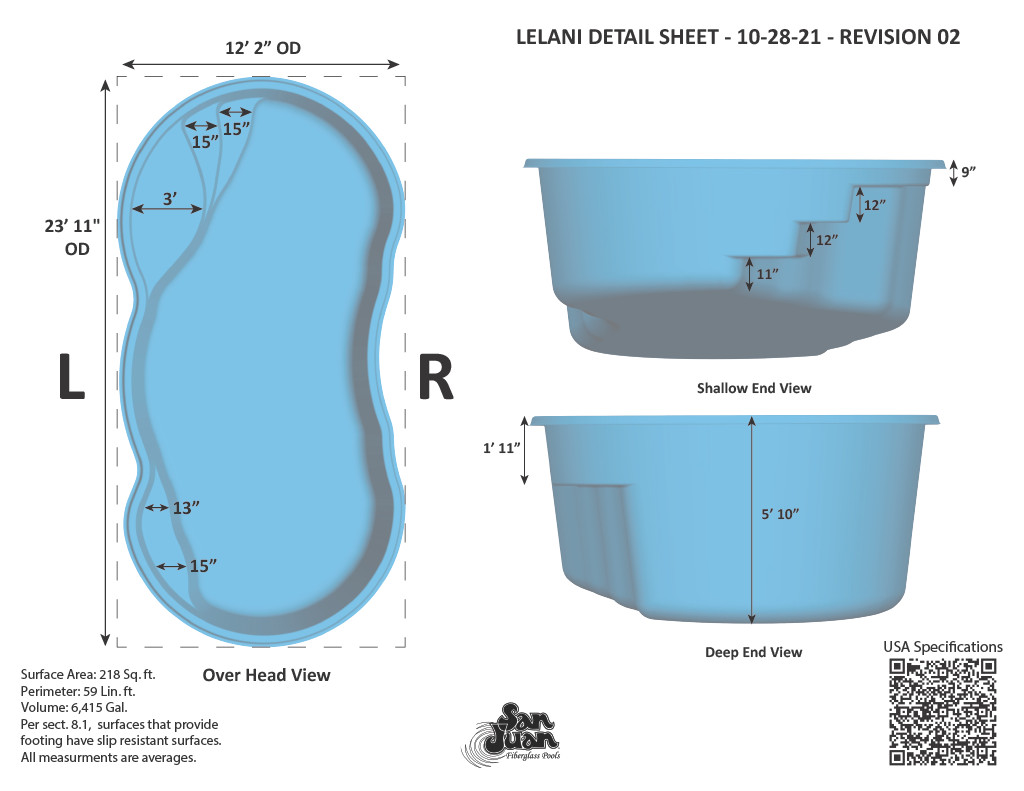Lelani