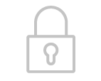lock icon