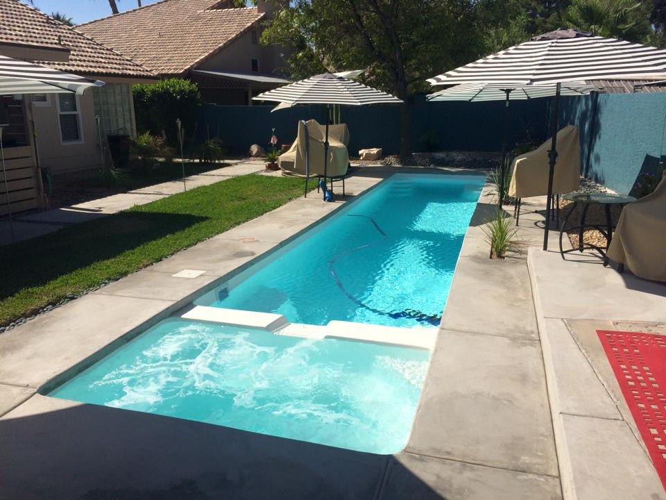 Marathon Spa Sanjuanpools Marathon