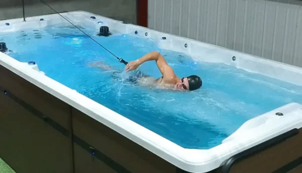 pdc swim spa summit series exercise