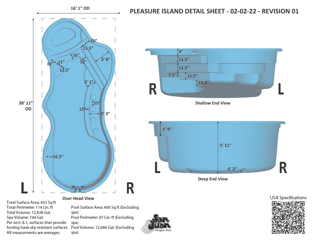 Pleasureisland