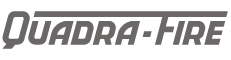 quadra fire logo
