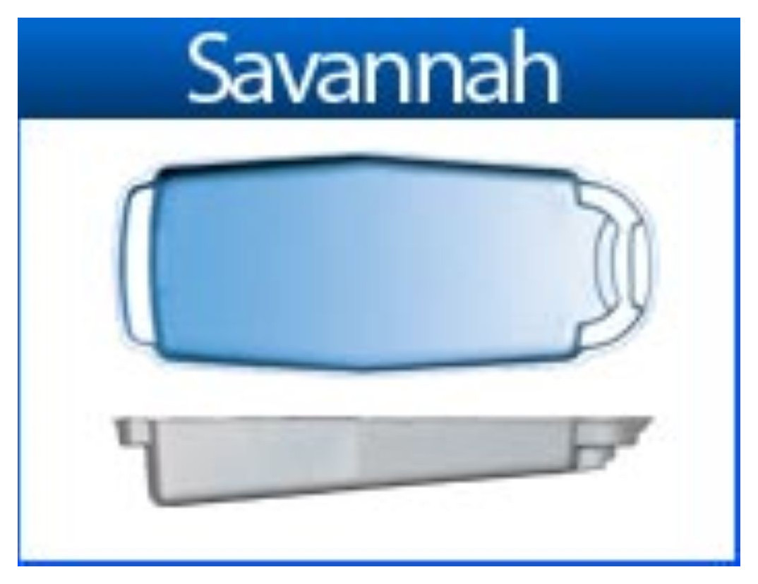 Savannah Shallow