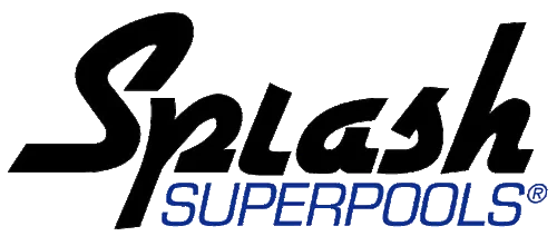 splas superpools logo b