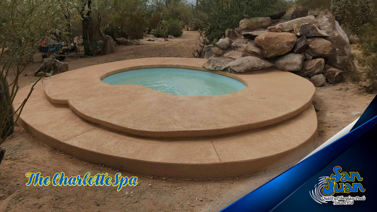 The Charlotte Spa